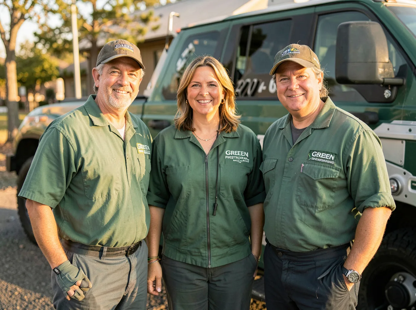 Water Damage Restoration company in Heiskell, TN