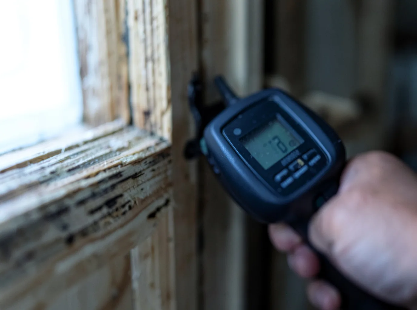 Commercial Water Damage Restoration in Heiskell, TN