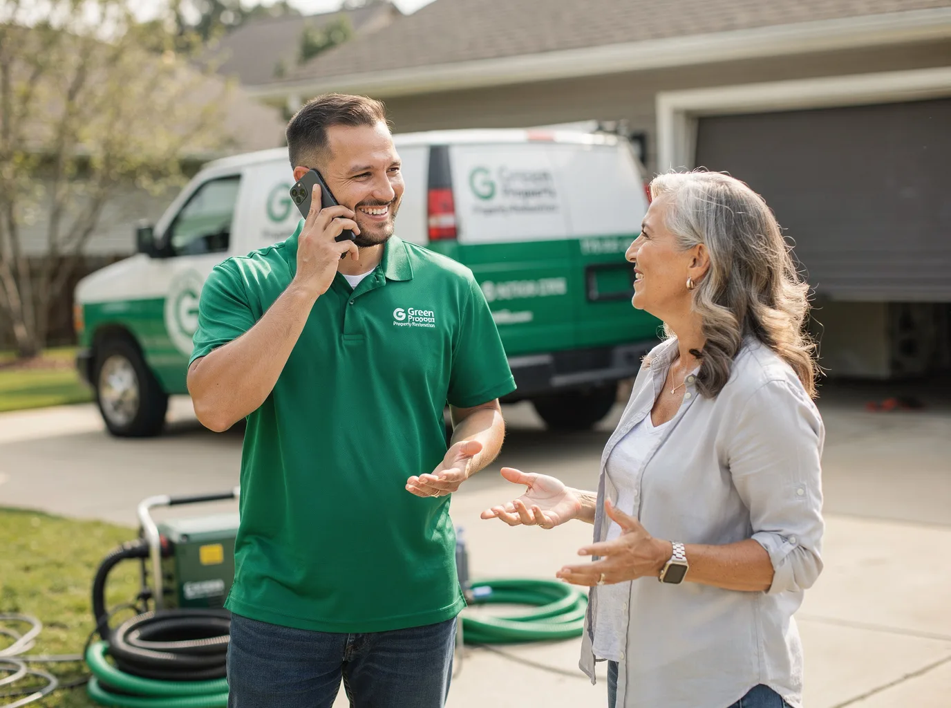 Water Damage Restoration Heiskell, TN FAQs